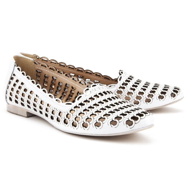 Filippo 379 Vita skor 2