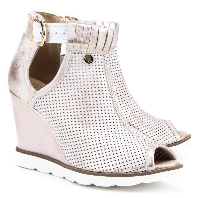 Filippo 307 Rosa stövlar 2