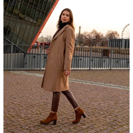 Filippo DBT1022 / 19 Br Bruna stövlar 2