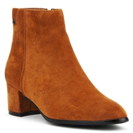 Filippo DBT316 / 19 Br Bruna stövlar 1