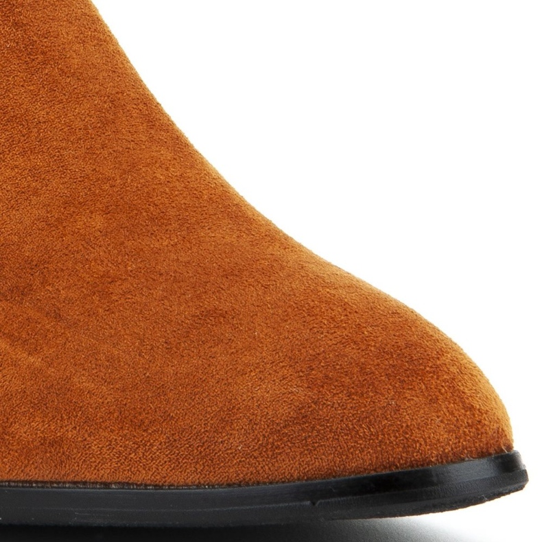 Filippo DBT316 / 19 Br Bruna stövlar 2