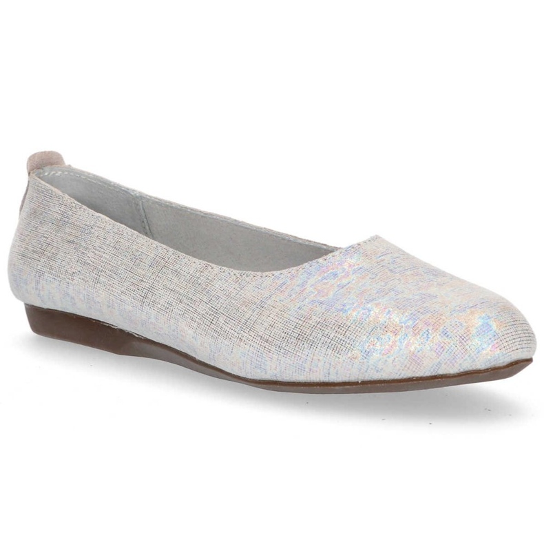 Skor Filippo DP1337 / 20 Mlt Multicolor mångfärgad 1