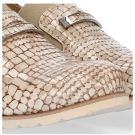 Filippo 010 Beż K8 skor beige 2