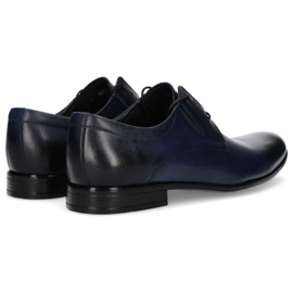 Filippo A-6273-325 Marinblå skor 1