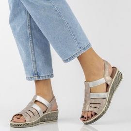 Filippo DS1432 / 20 Go guld gyllene 1