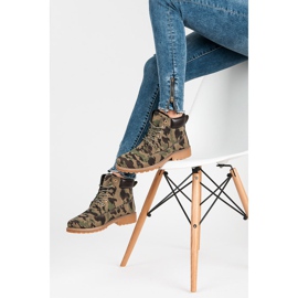 Seastar Camo-fångare grön 1