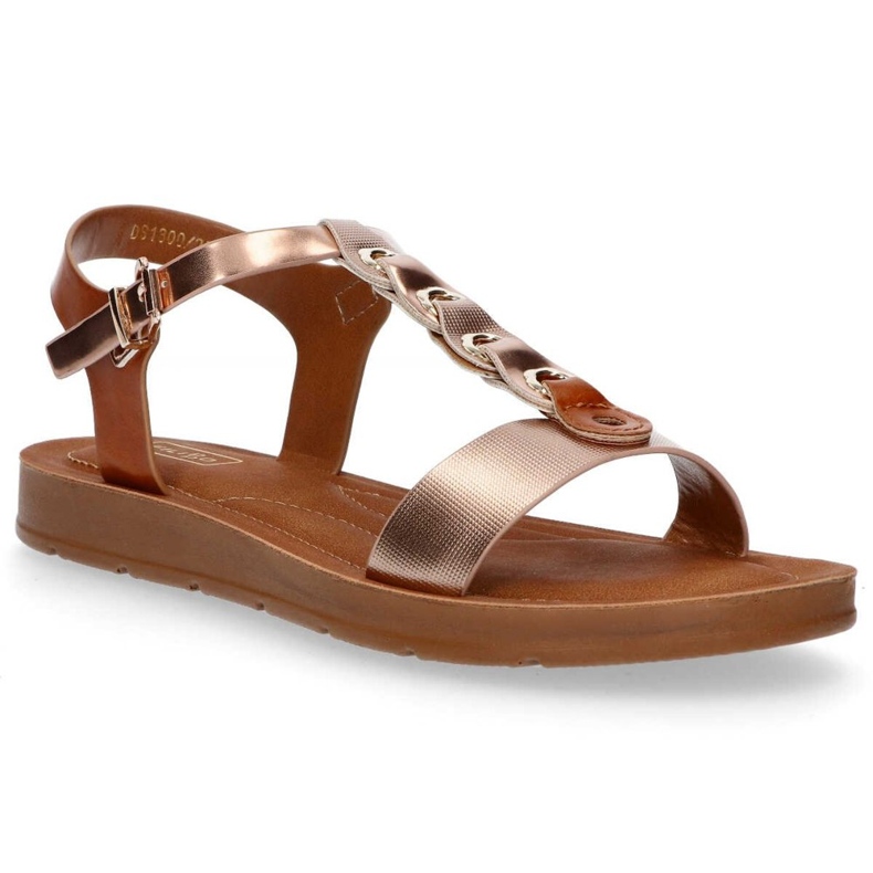 Filippo DS1300 / 20 Br Bruna sandaler 2