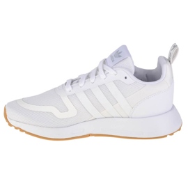 Adidas Multix X Jr GX8396 skor vit 1