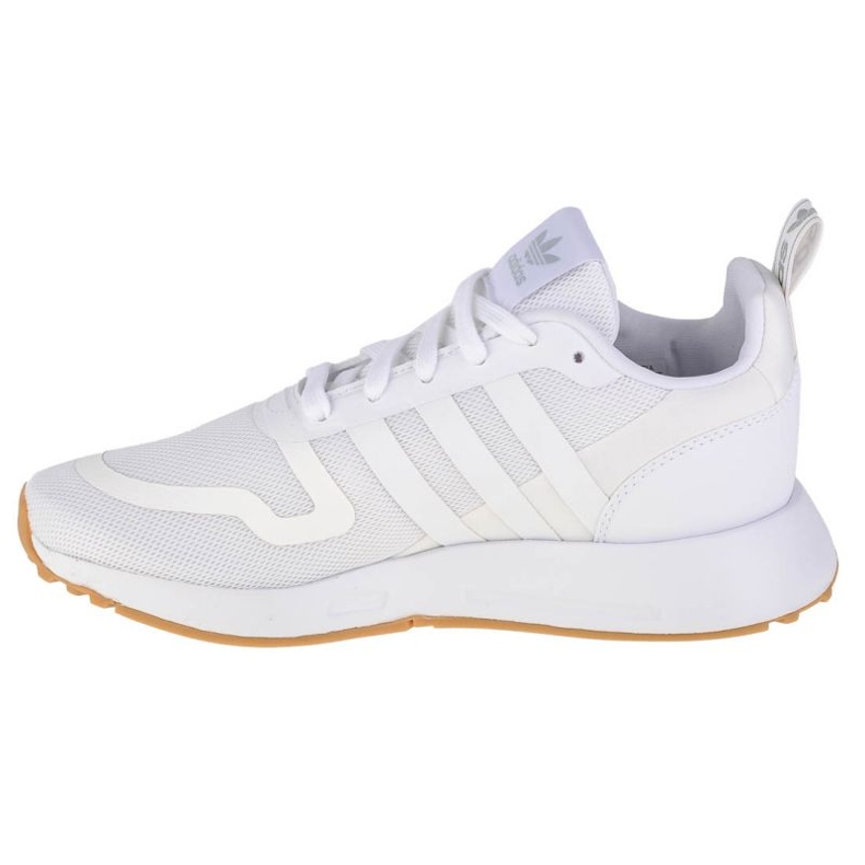 Adidas Multix X Jr GX8396 skor vit 1
