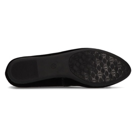 Läderherrar Filippo DP2025 / 21 Bk svart 1