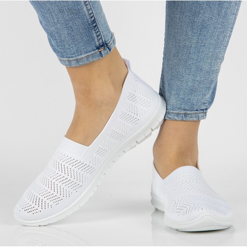 Filippo DTN2285 / 21 Wh vita sneakers 1