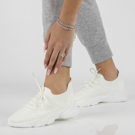 Damsneakers Filippo DTN2184 / 21 Wh vita 1