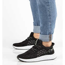 Herrsneakers Filippo MTN2178 / 21 Gf grå 1