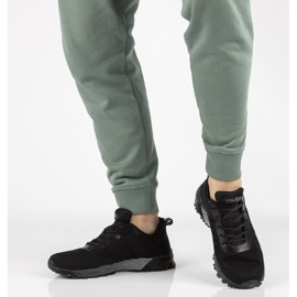 Filippo MSP1446 / 21 Bk sportskor svarta 2