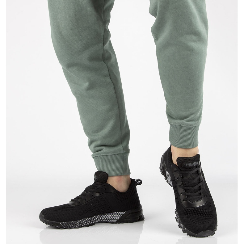 Filippo MSP1446 / 21 Bk sportskor svarta 2