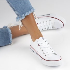 Filippo DTN203 / 21 Wh vita sneakers 1