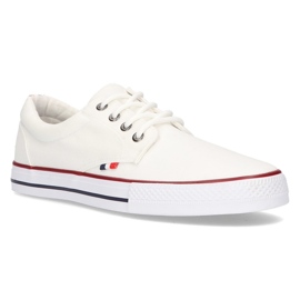 Filippo MTN2082 / 21 Wh vita sneakers 1