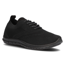 Sport Filippo DTN830 / 21 Bk Svart 1
