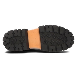 Filippo K996 svarta stövlar 1