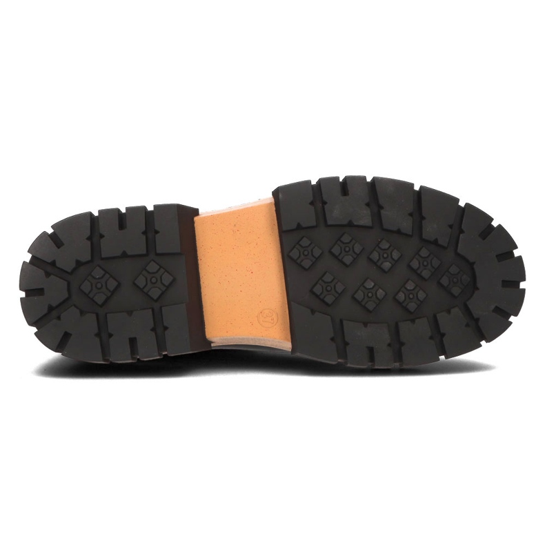 Filippo K996 svarta stövlar 1