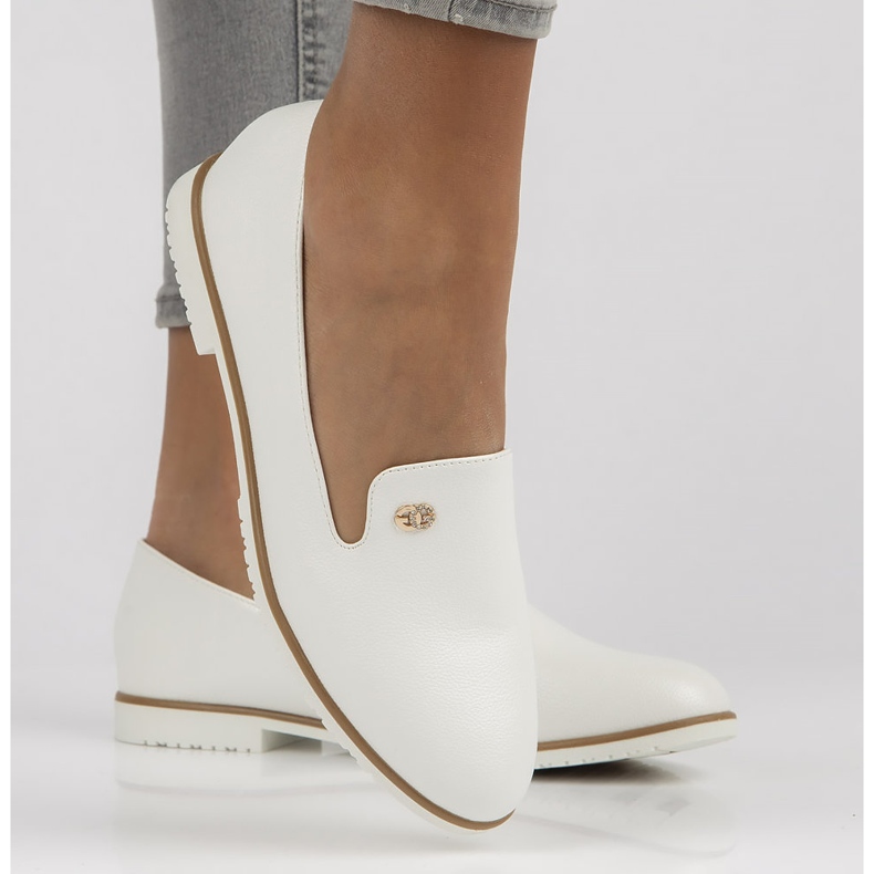 Filippo B5002-BL vita ballerinor 2