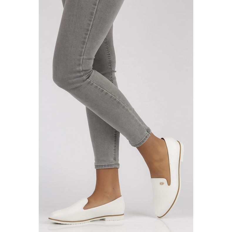 Filippo B5002-BL vita ballerinor 1