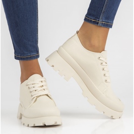 Filippo PC125 beige sneakers 2