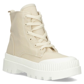 Filippo 0X2069 beige sneakers 1