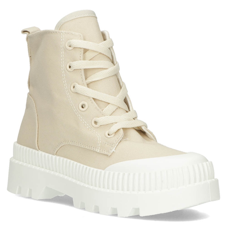 Filippo 0X2069 beige sneakers 1