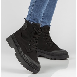 Svarta Filippo 2021 sneakers 2