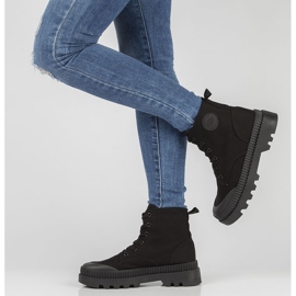 Svarta Filippo 2021 sneakers 1