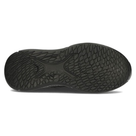 Sportskor Filippo DTN3669 / 22 Bk svarta 1