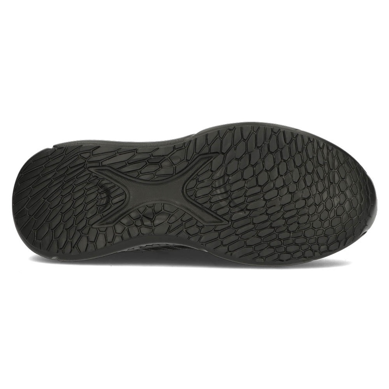 Sportskor Filippo DTN3669 / 22 Bk svarta 1