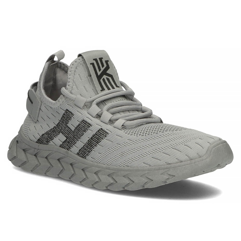 Filippo MTN3408 / 22 Gr grå sneakers 1