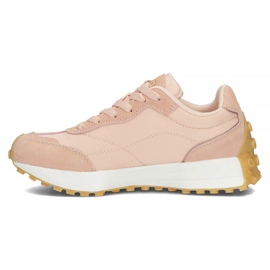 Filippo DP3748 / 22 Pi rosa sneakers 2
