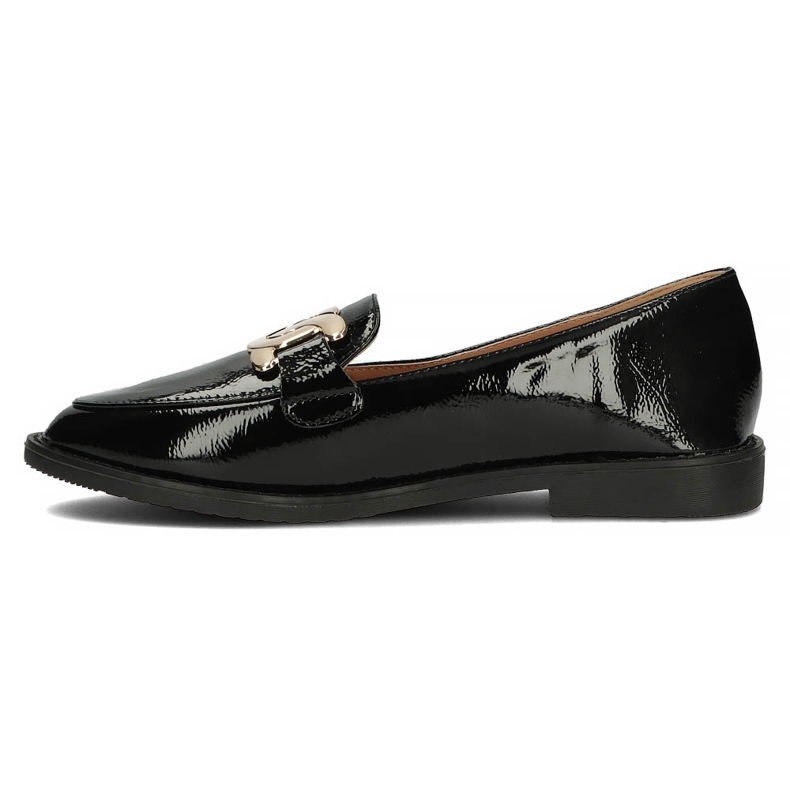 Svarta Filippo 8038 loafers 1