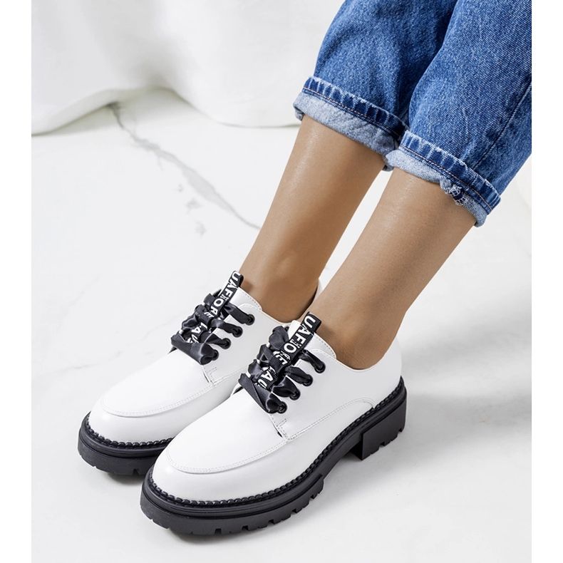 Vita Merivale damskor 2