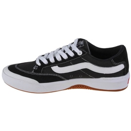 Vans Berle Pro VN0A3WKX6BT skor svart 1