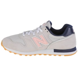 Skor New Balance W WL373PN2 grå 1