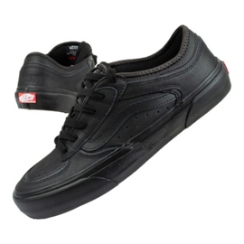 Vans Rowley M VN0A5KQTBKA1 skor svart 1