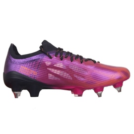 Fotbollsskor Puma Ultra 1.4 MxSG M 106718 03 violett rosor och lila 1