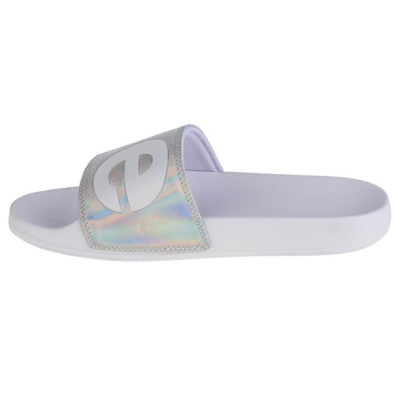 Levis Levi's June LS flipflops 231570-642-114 silver- 1