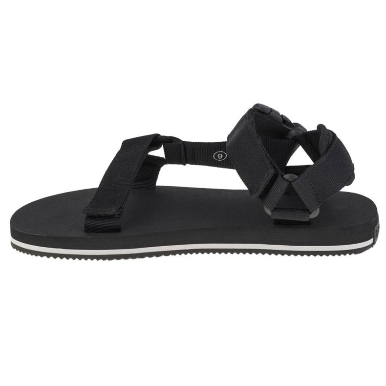 Levis Levi's Tahoe Refresh Sandal 234193-989-559 svart 1