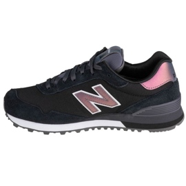 New Balance W WL515CSD skor svart 1