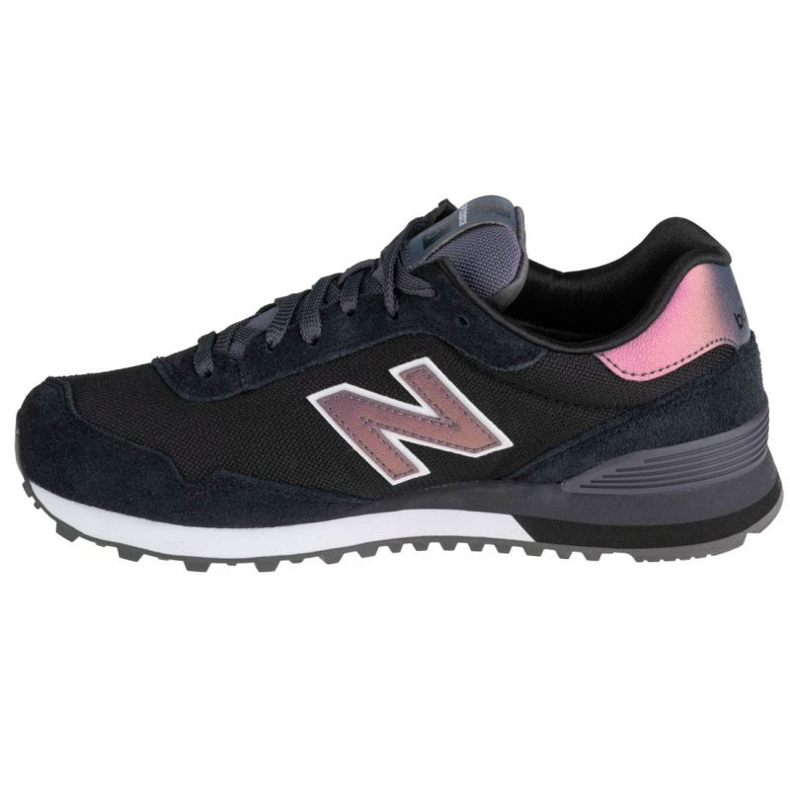 New Balance W WL515CSD skor svart 1