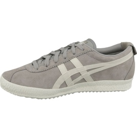 Asics Onitsuka Tiger Mexico Delegation M D6E7L-250 skor beige 1