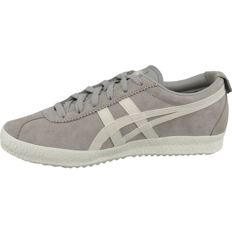 Asics Onitsuka Tiger Mexico Delegation M D6E7L-250 skor beige 1
