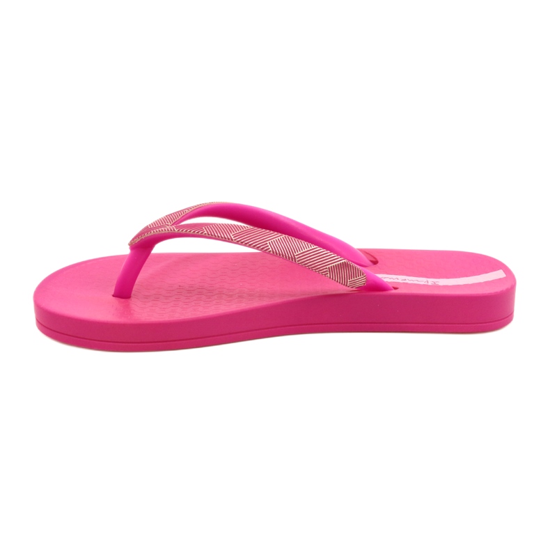 Ipanema Flickors flip-flops 83177 fuksy-rosa 2