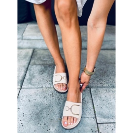 Tara Beige korksula 2