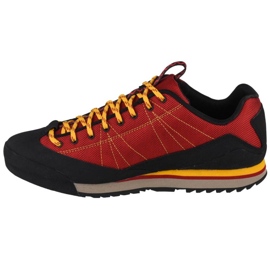 Merrell Catalyst Storm U J2002783 svart röd 1